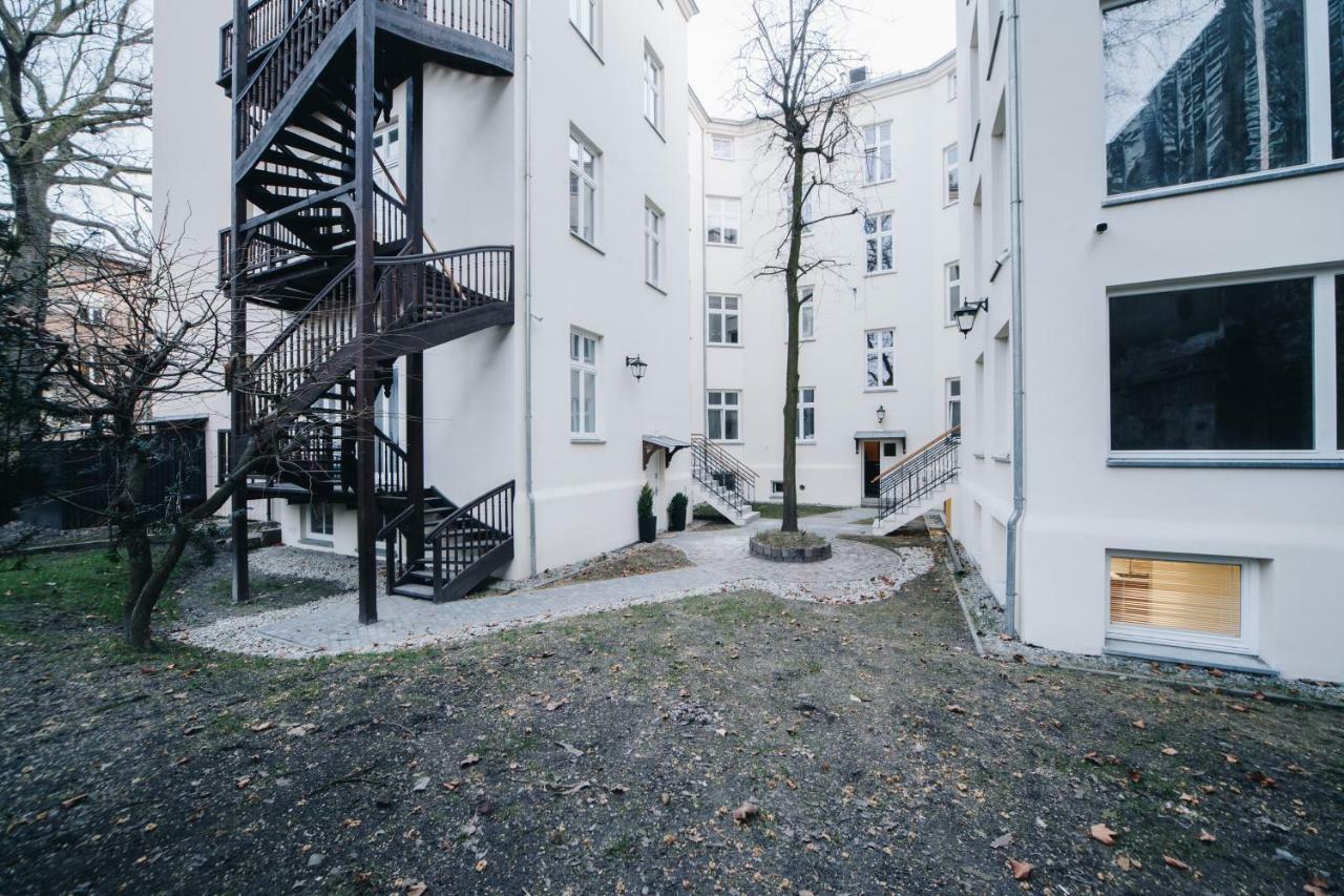 M3 Main Square Studio Krakkó Kültér fotó